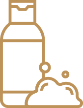 Shampoo Icon