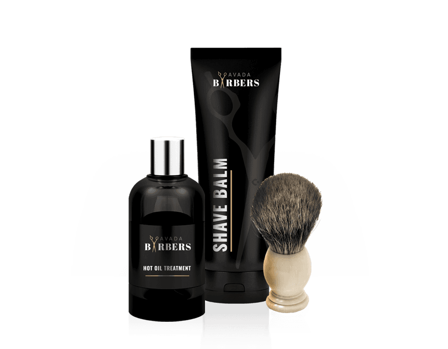 Shaving Products Shaving Products